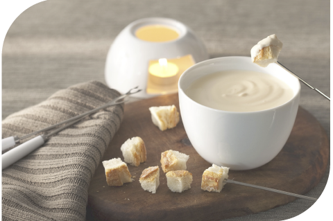 Fondue