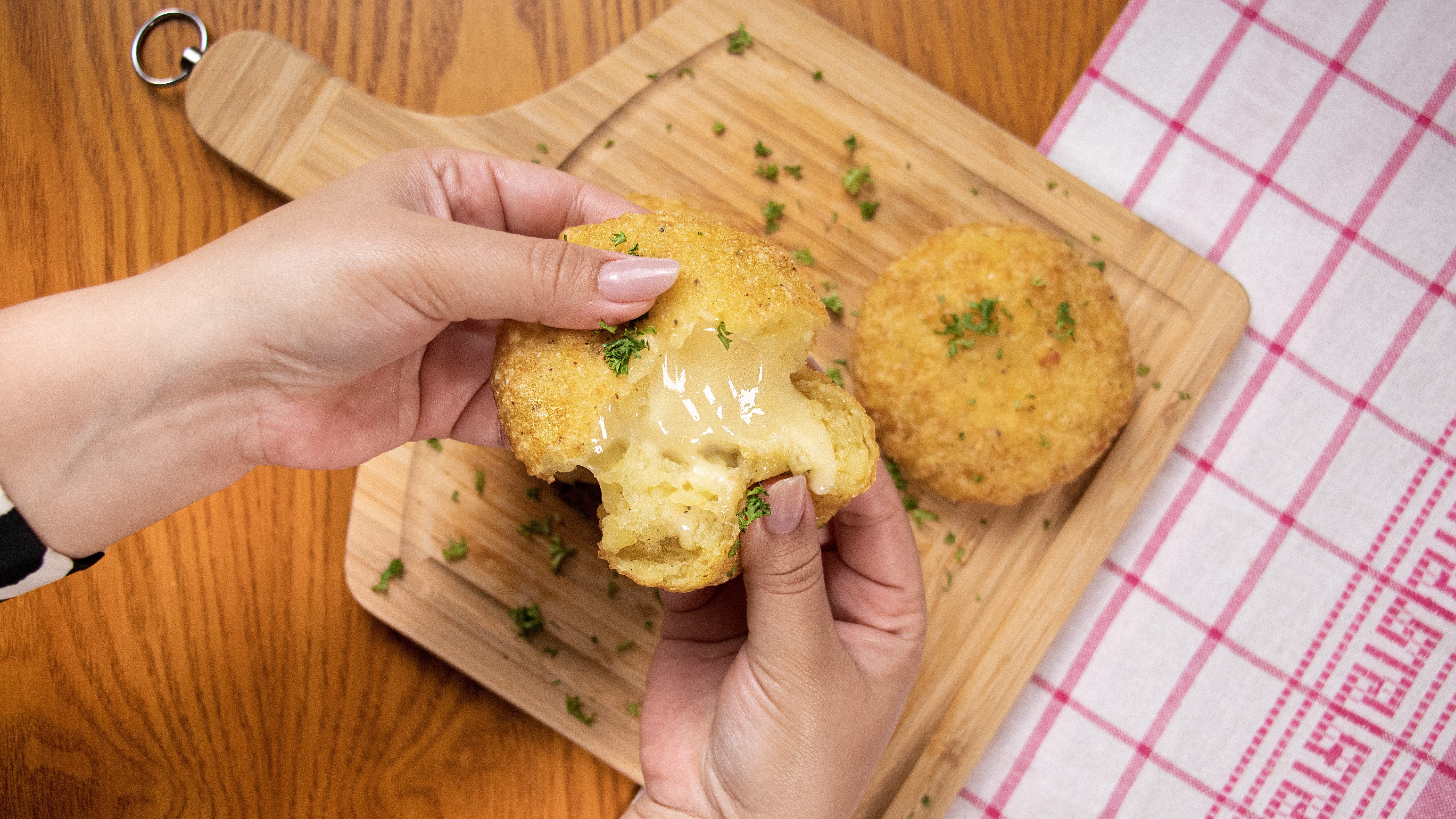 Tortitas