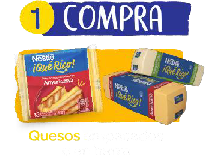 compra
