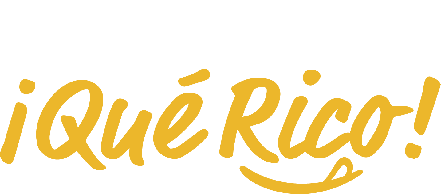 Nestlé ¡Qué Rico!