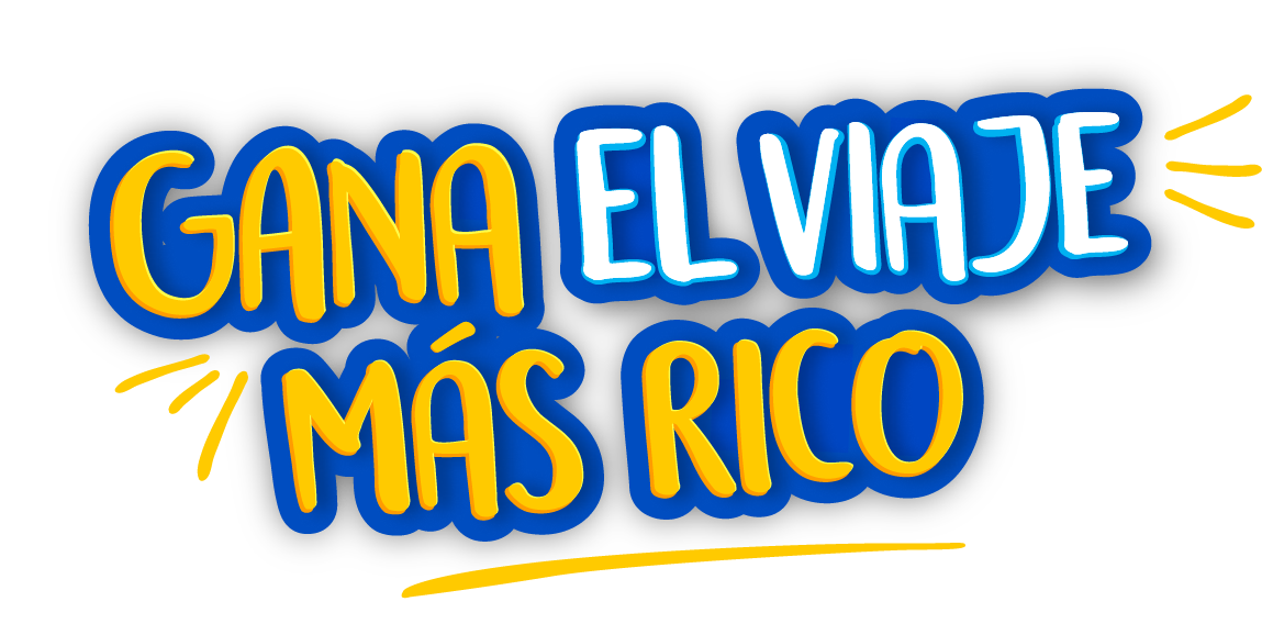 Premios Nestlé ¡Qué Rico!